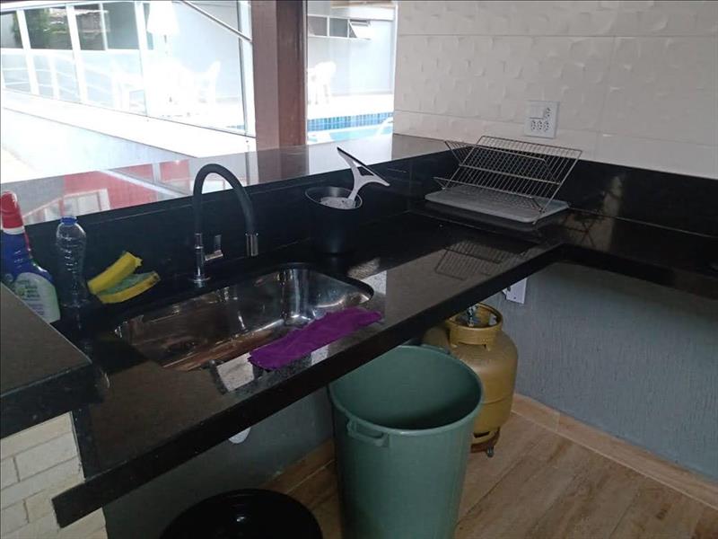 Apartamento a Venda no Campos Elíseos em Resende