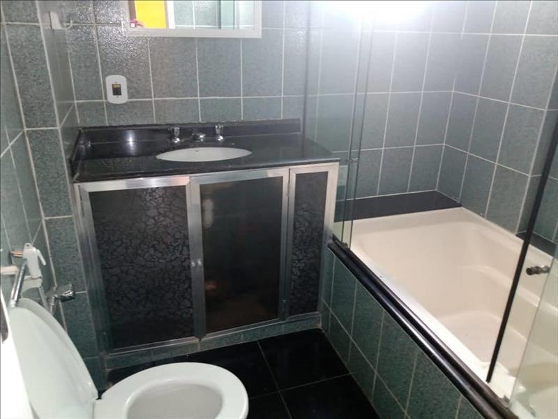 Apartamento a Venda no Campos Elíseos em Resende