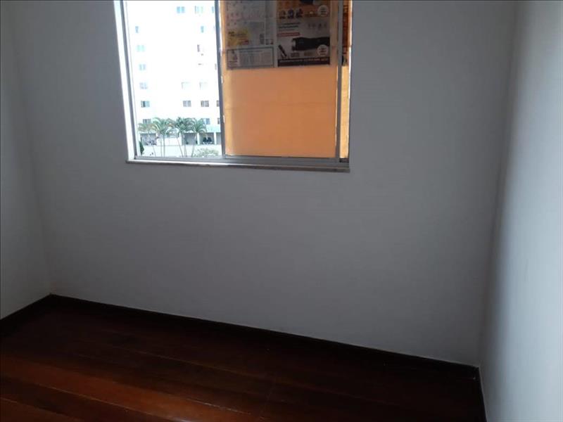 Apartamento a Venda no Campos Elíseos em Resende