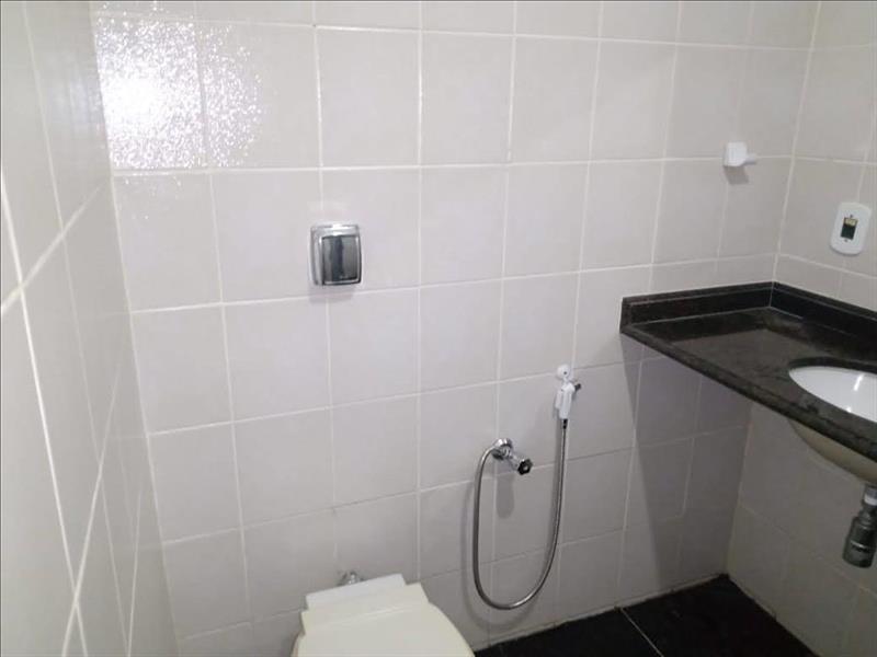 Apartamento a Venda no Campos Elíseos em Resende