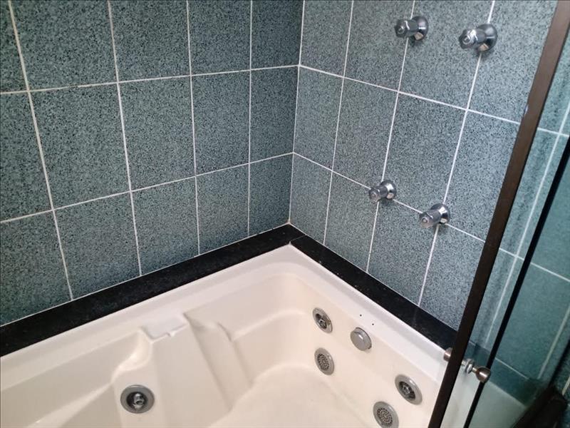 Apartamento a Venda no Campos Elíseos em Resende
