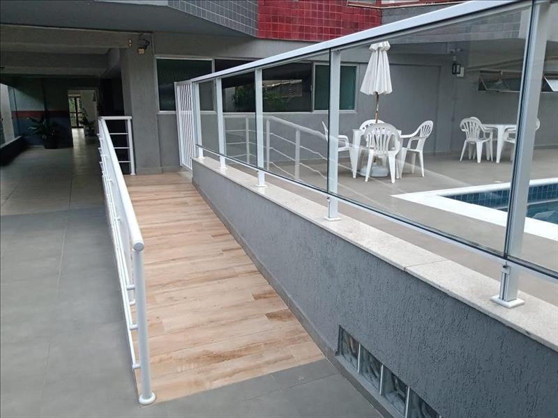 Apartamento a Venda no Campos Elíseos em Resende