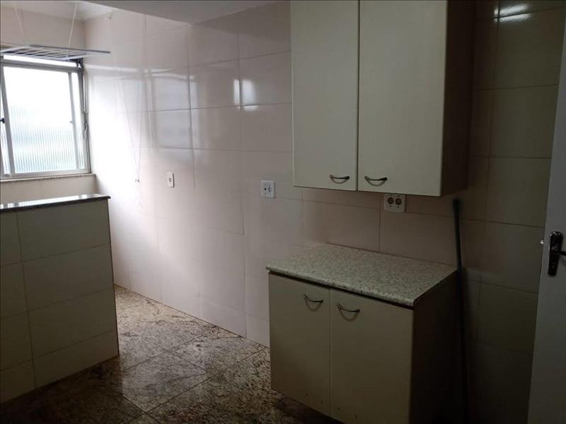 Apartamento a Venda no Campos Elíseos em Resende
