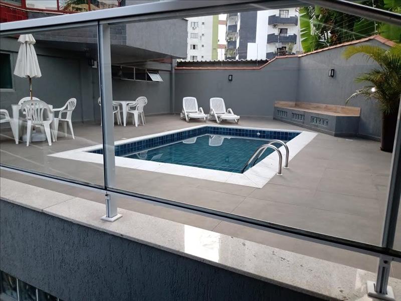 Apartamento a Venda no Campos Elíseos em Resende