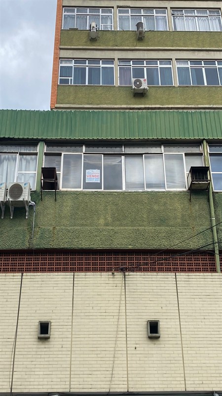 Sala comercial a Venda no Campos Elíseos em Resende - Foto do Imvel