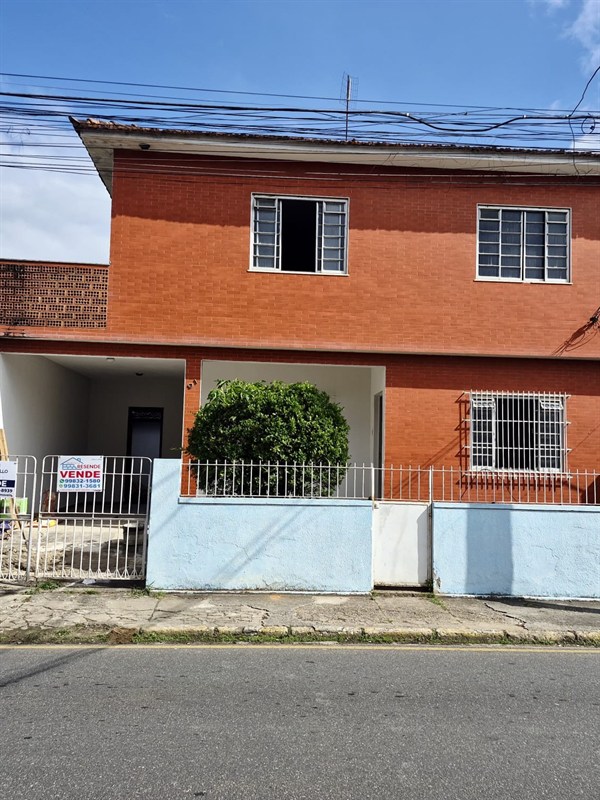 Casa a Venda no Vila Santa Cecília em Resende - Foto do Im�vel