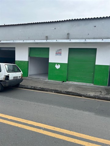 Loja para Alugar