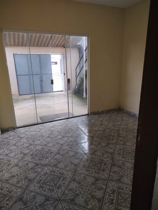 Casa para Alugar no Vila Isabel em Resende