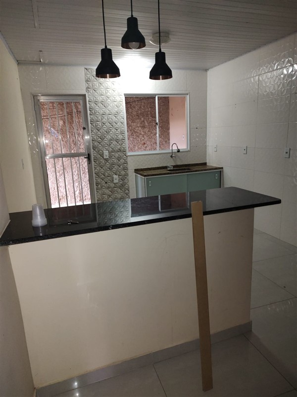 Casa para Alugar no Vila Isabel em Resende