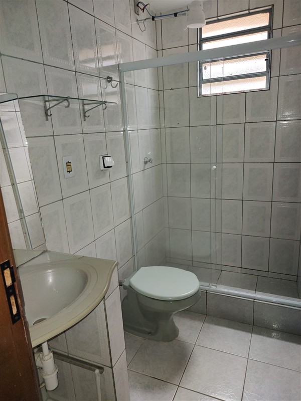 Casa para Alugar no Vila Isabel em Resende