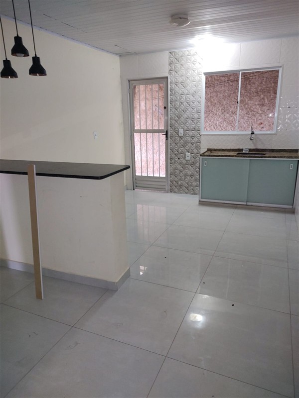 Casa para Alugar no Vila Isabel em Resende
