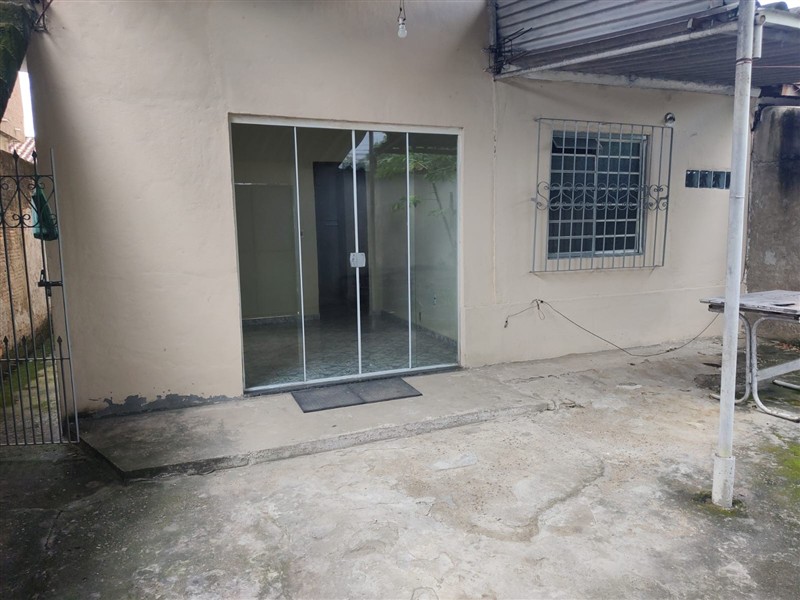 Casa para Alugar no Vila Isabel em Resende