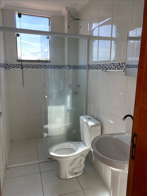 Apartamento para Venda ou Alugar no Liberdade em Resende - Foto do Im�vel