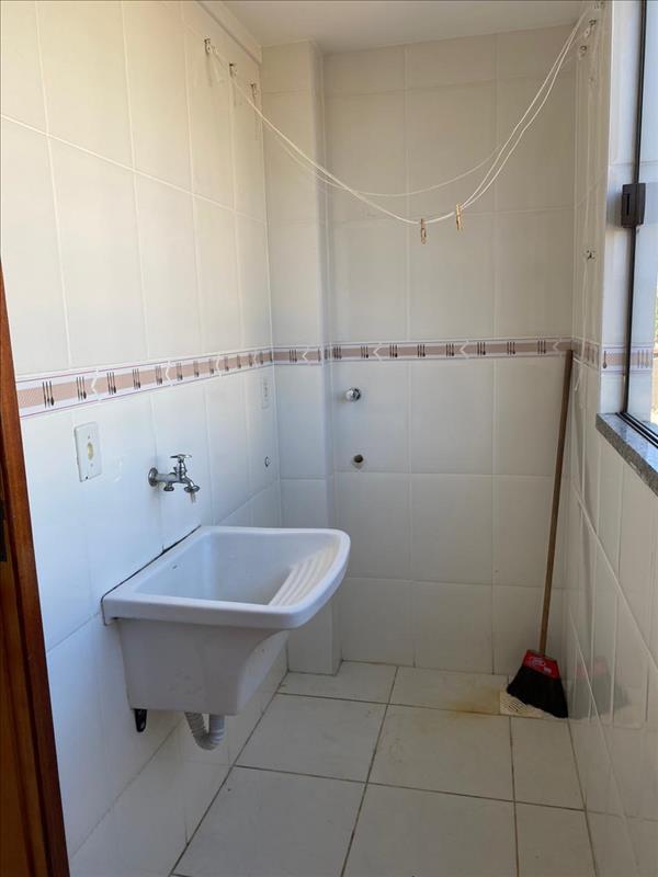 Apartamento para Venda ou Alugar no Liberdade em Resende - Foto do Im�vel
