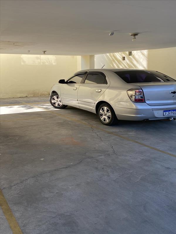 Apartamento para Venda ou Alugar no Liberdade em Resende - Foto do Im�vel