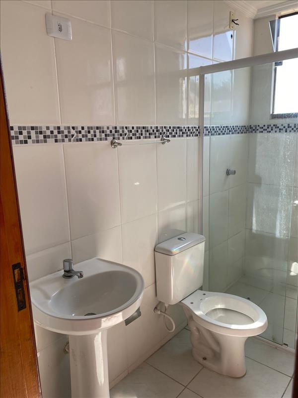 Apartamento para Venda ou Alugar no Liberdade em Resende - Foto do Im�vel