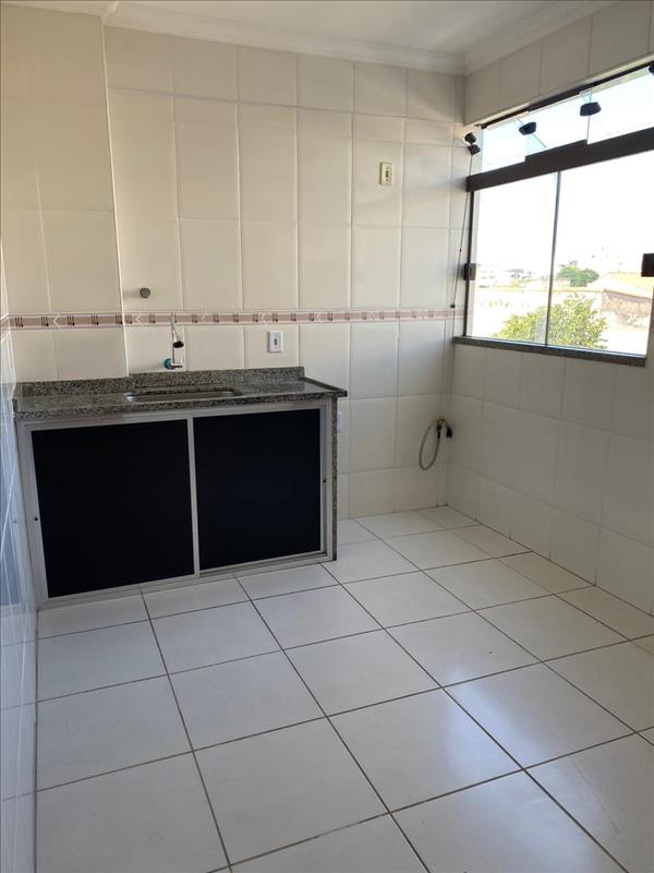 Apartamento para Venda ou Alugar no Liberdade em Resende - Foto do Im�vel
