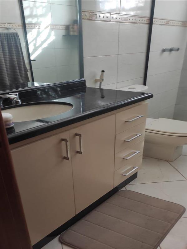 Casa a Venda no Parque Ipiranga em Resende