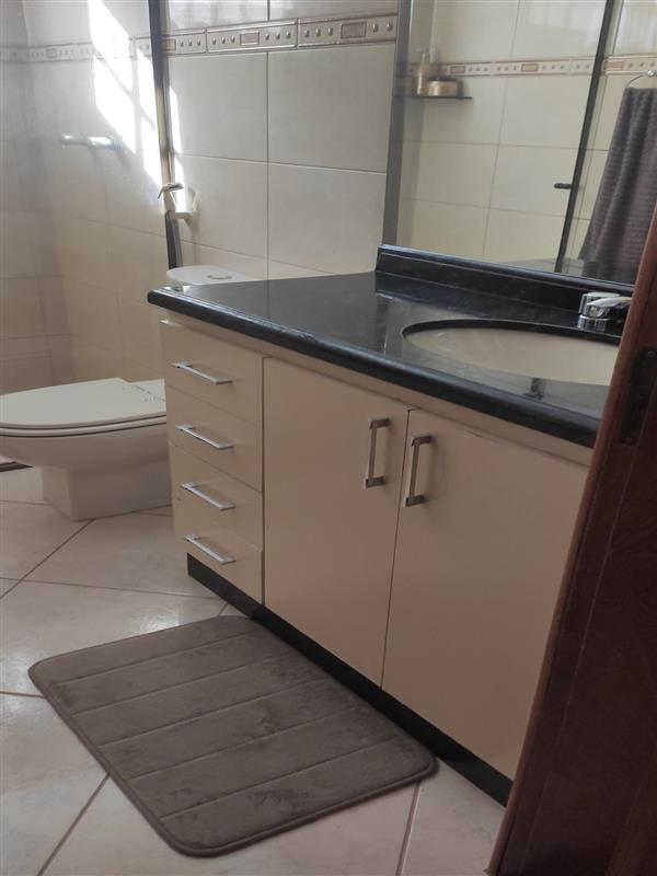 Casa a Venda no Parque Ipiranga em Resende