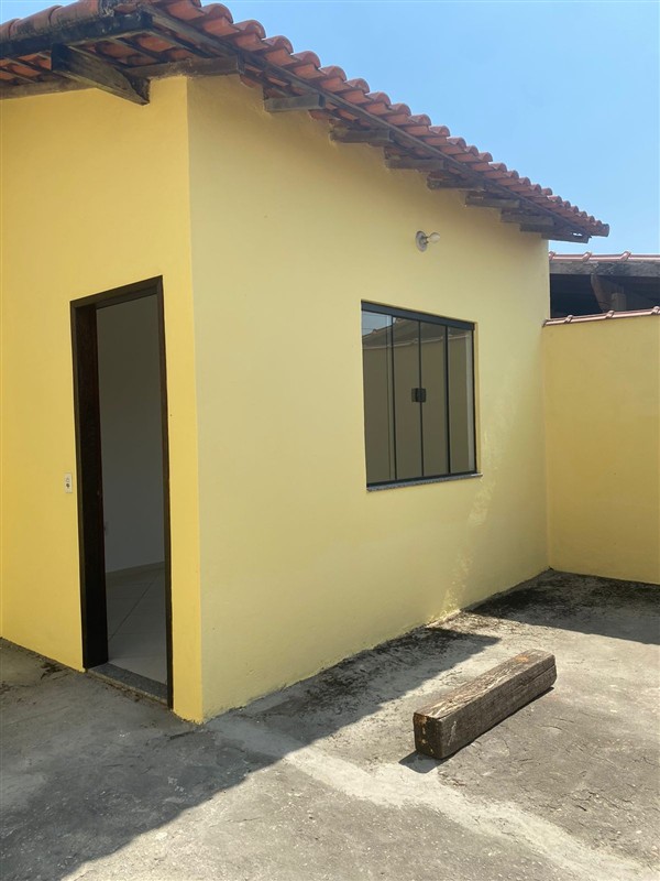 Casa a Venda no Jardim Aliança em Resende - Foto do Imvel