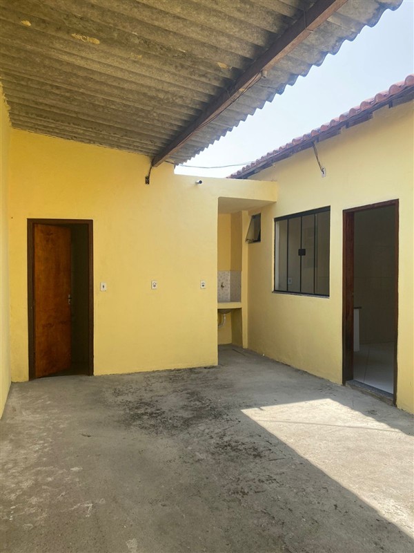 Casa a Venda no Jardim Aliança em Resende - Foto do Imvel