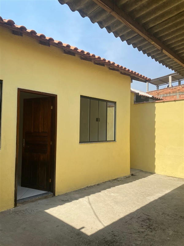 Casa a Venda no Jardim Aliança em Resende - Foto do Imvel