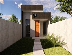 Casa à Venda