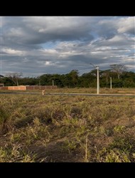 Terreno à Venda