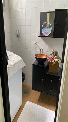 Apartamento para Alugar