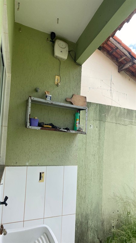 Casa para Alugar no Boa Vista I em Resende - Foto do Im�vel