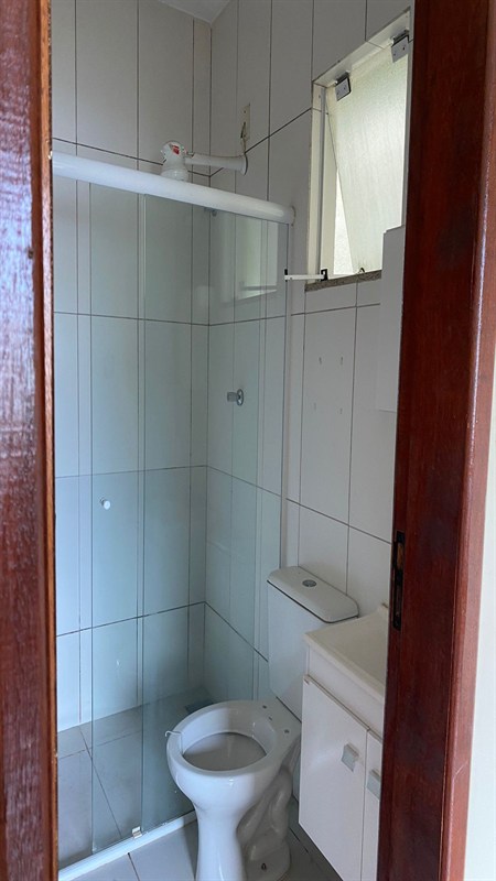 Casa para Alugar no Boa Vista I em Resende - Foto do Im�vel