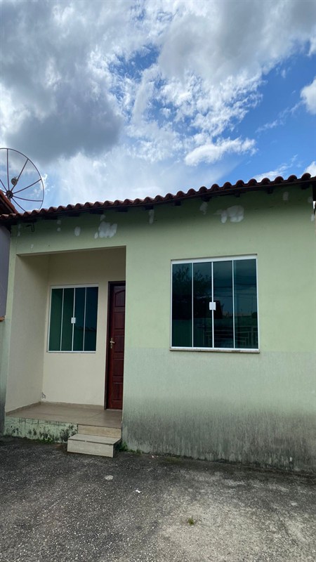 Casa para Alugar no Boa Vista I em Resende - Foto do Im�vel