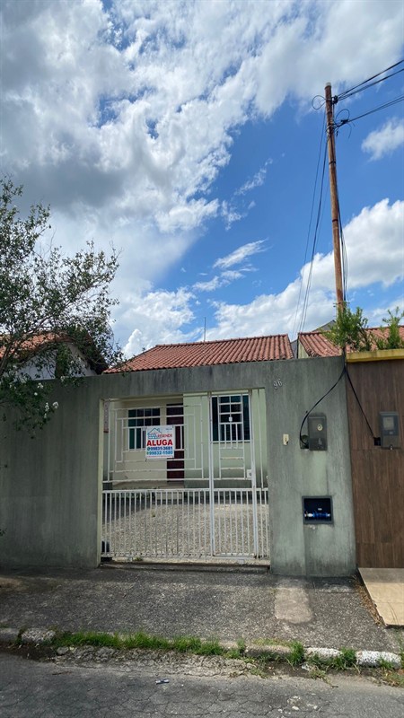 Casa para Alugar no Boa Vista I em Resende - Foto do Im�vel