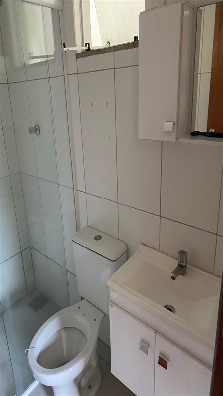 Casa para Alugar no Boa Vista I em Resende - Foto do Im�vel