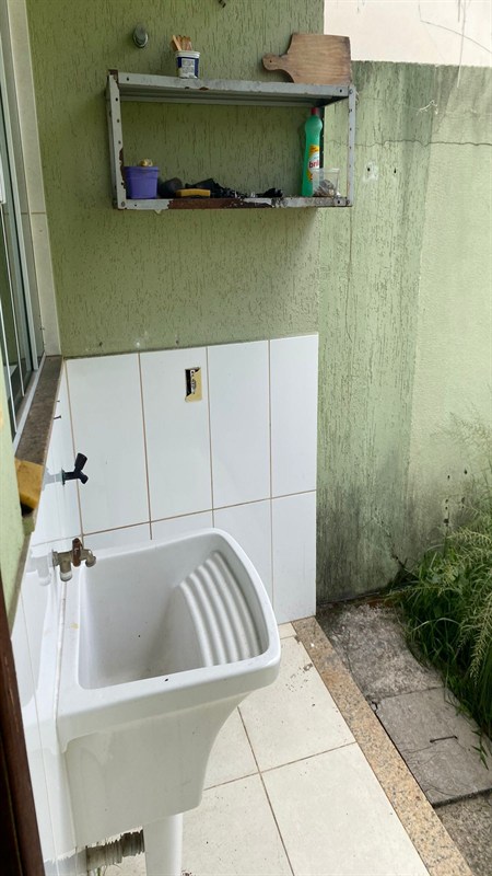 Casa para Alugar no Boa Vista I em Resende - Foto do Im�vel