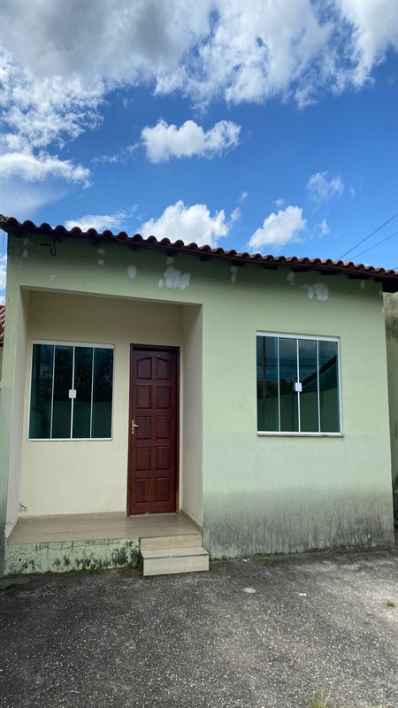 Casa para Alugar no Boa Vista I em Resende - Foto do Im�vel