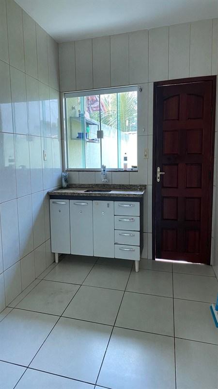 Casa para Alugar no Boa Vista I em Resende - Foto do Im�vel