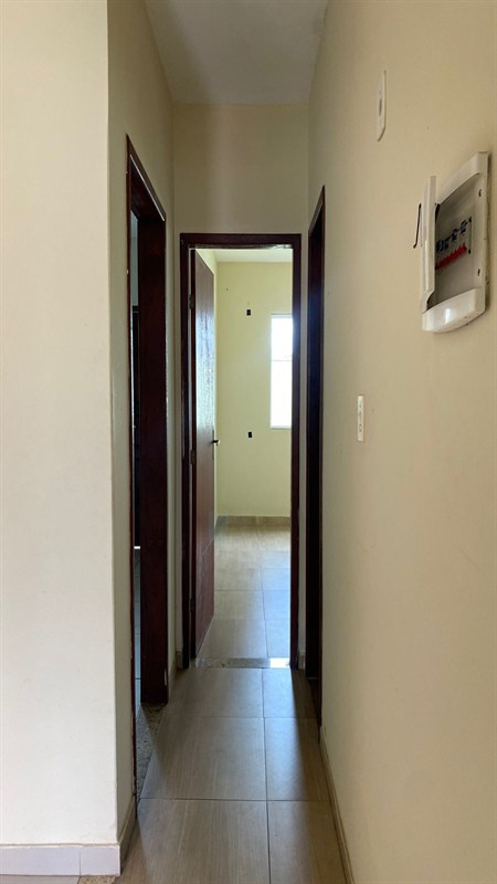 Casa para Alugar no Boa Vista I em Resende - Foto do Im�vel