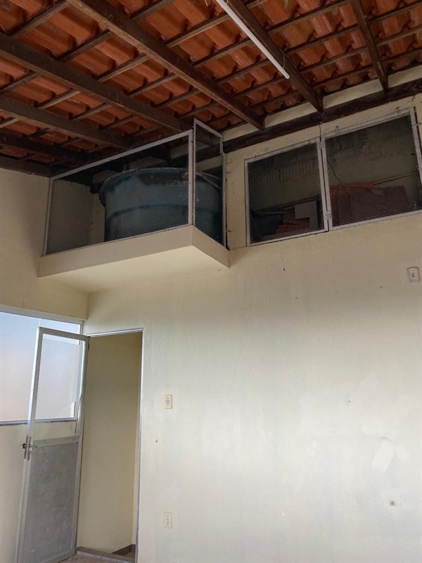 Casa para Alugar no Vila Santa Cecília em Resende - Foto do Im�vel