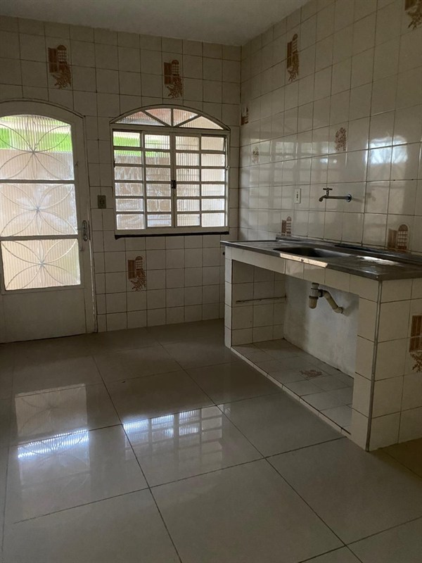 Casa para Alugar no Vila Santa Cecília em Resende - Foto do Im�vel