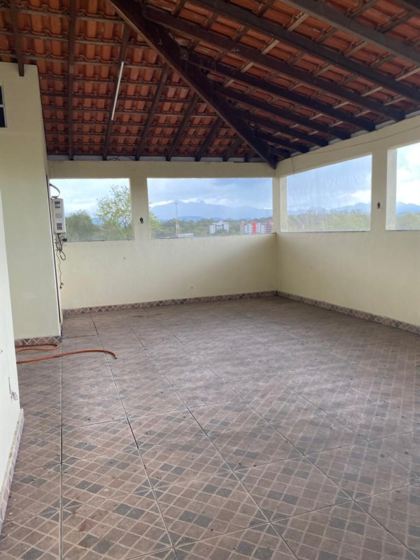 Casa para Alugar no Vila Santa Cecília em Resende - Foto do Im�vel