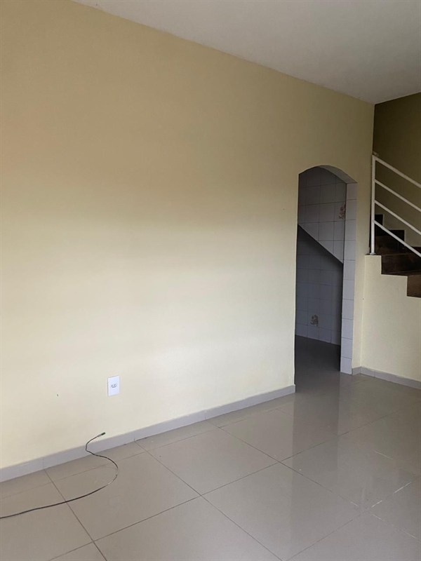 Casa para Alugar no Vila Santa Cecília em Resende - Foto do Im�vel