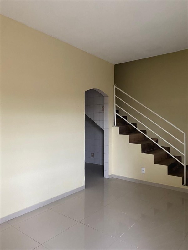 Casa para Alugar no Vila Santa Cecília em Resende - Foto do Im�vel