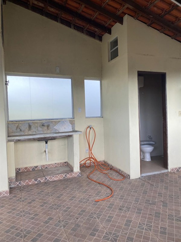 Casa para Alugar no Vila Santa Cecília em Resende - Foto do Im�vel