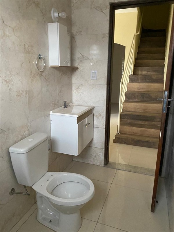 Casa para Alugar no Vila Santa Cecília em Resende - Foto do Im�vel