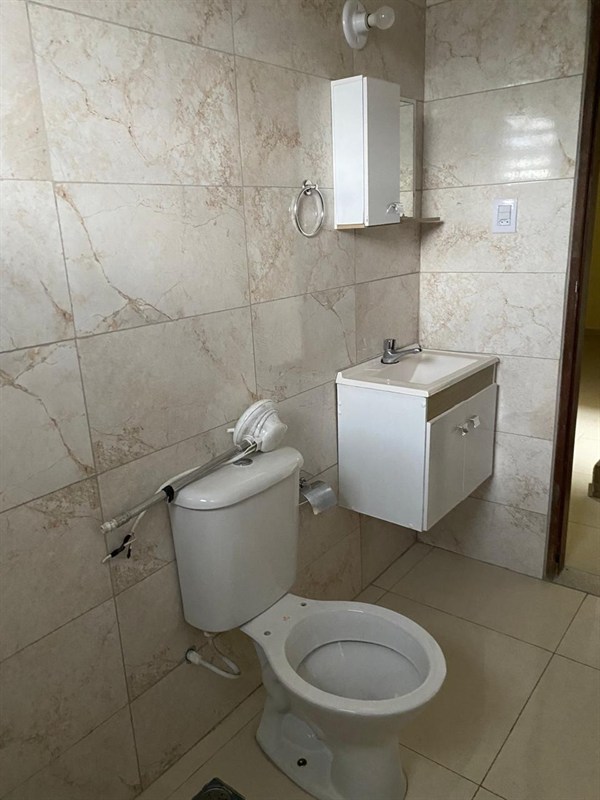 Casa para Alugar no Vila Santa Cecília em Resende - Foto do Im�vel