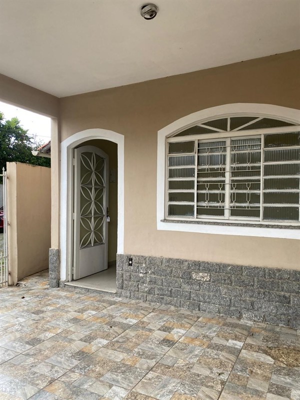 Casa para Alugar no Vila Santa Cecília em Resende - Foto do Im�vel