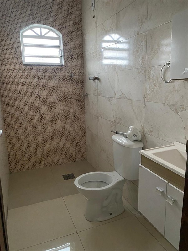 Casa para Alugar no Vila Santa Cecília em Resende - Foto do Im�vel
