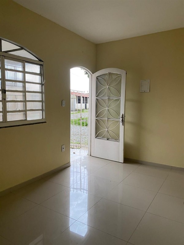 Casa para Alugar no Vila Santa Cecília em Resende - Foto do Im�vel