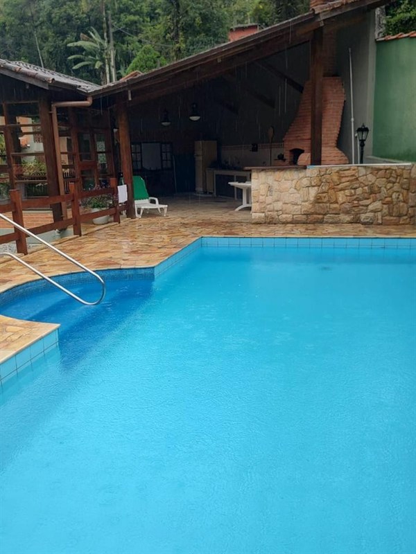 Chácara a Venda no Fazenda Penedo em Penedo (Itatiaia) - Foto do Im�vel